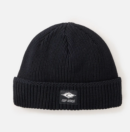 Rip Curl Classic Surf Lined Reg Beanie