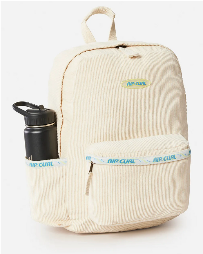 Rip Curl Icons 18L Cord Backpack