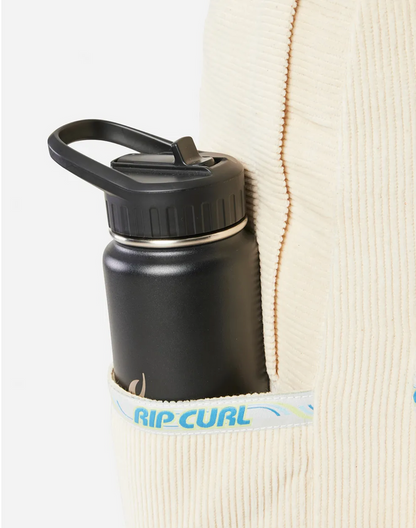 Rip Curl Icons 18L Cord Backpack