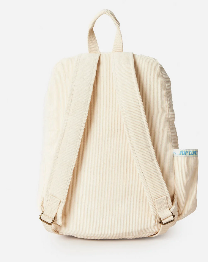 Rip Curl Icons 18L Cord Backpack