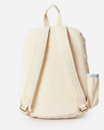 Rip Curl Icons 18L Cord Backpack