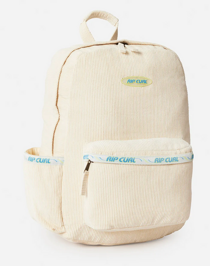 Rip Curl Icons 18L Cord Backpack