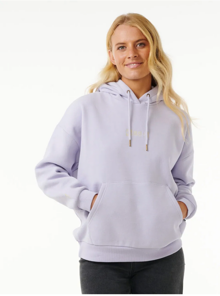 Rip Curl Quest Heritage Hood