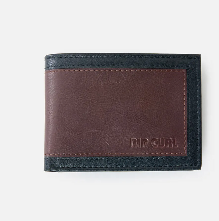 Ripcurl Pumped Emboss Pu All Day Wallet
