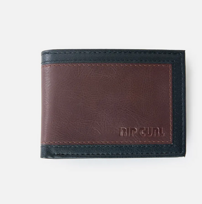 Ripcurl Pumped Emboss Pu All Day Wallet