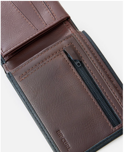 Ripcurl Pumped Emboss Pu All Day Wallet