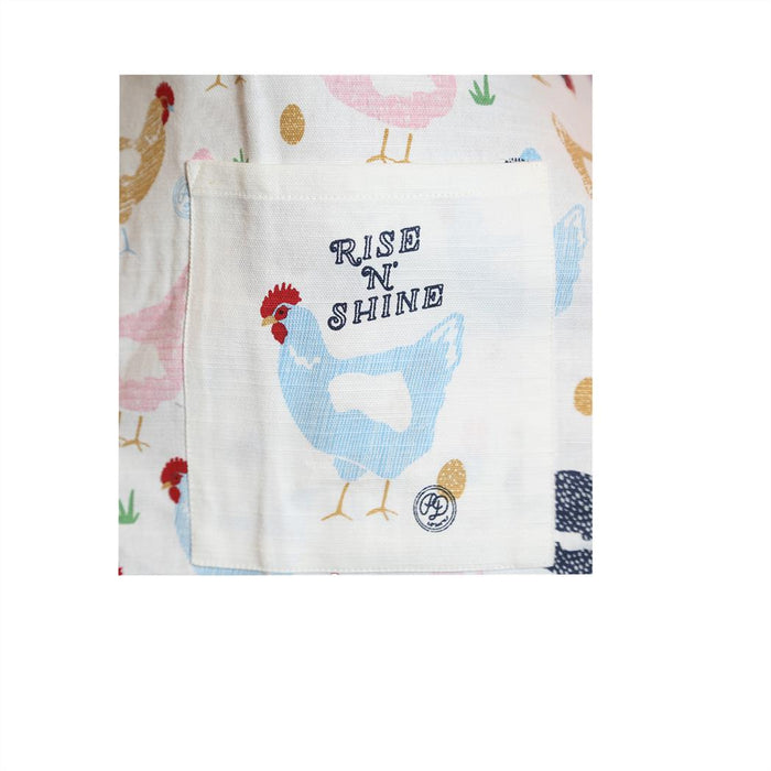 Rise n Shine Chicken Apon