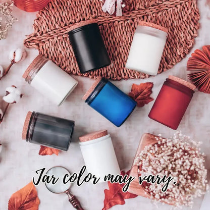 Lord of the Rings Inspired: Rivendell Candle Candles