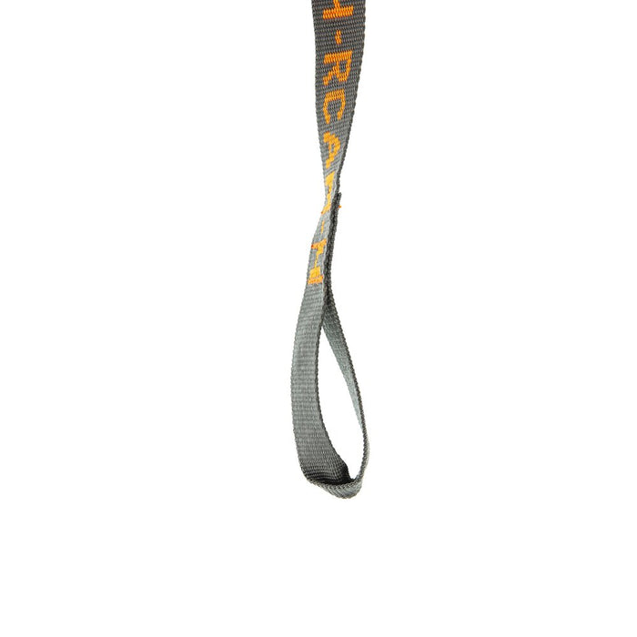 Rollercam 1in Wide Loop End Expedition Polypropylene 4ft (Pack of 1 / Two Pieces)