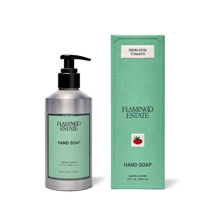 Roma Heirloom Hand Soap