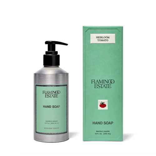 Roma Heirloom Hand Soap