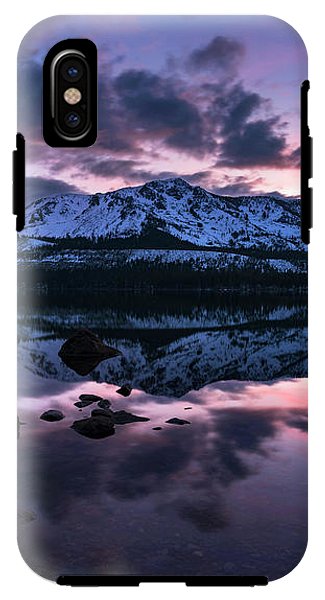 IPhone XS Tough Case