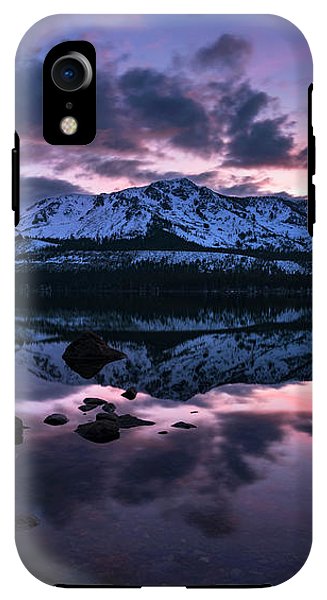 IPhone XR Tough Case