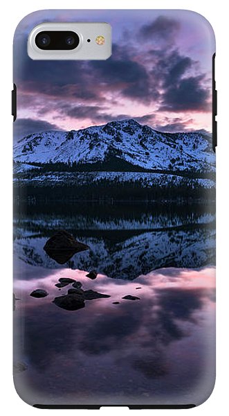 IPhone 8 Plus Tough Case