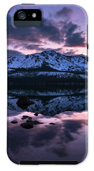 IPhone 5 Tough Case