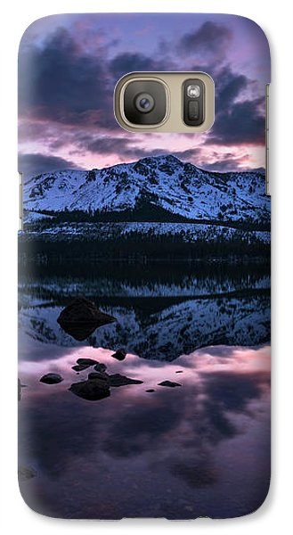 Galaxy S7 Case