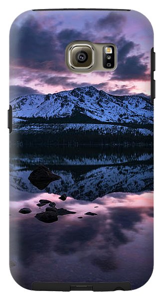 Galaxy S6 Tough Case