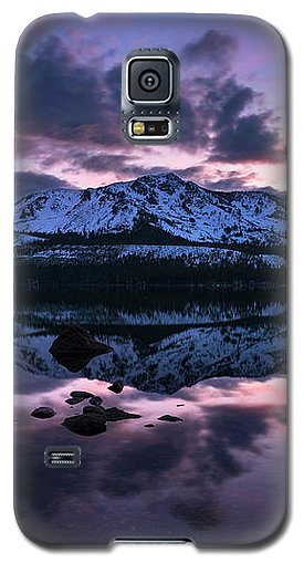 Galaxy S5 Case