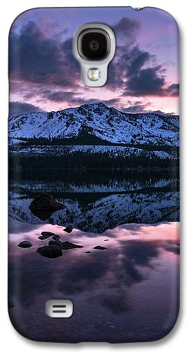 Galaxy S4 Case