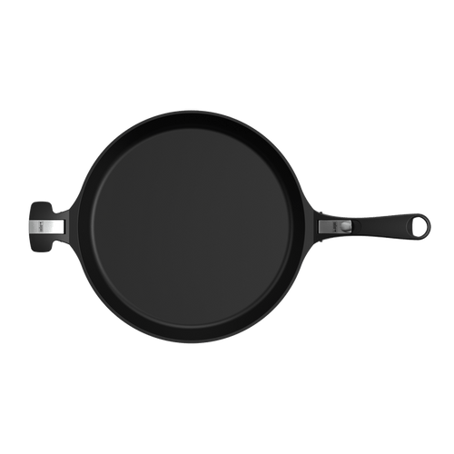 Round Frying Pan - Large