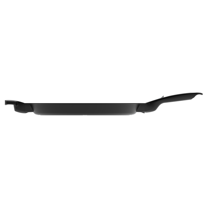 Round Frying Pan - Large