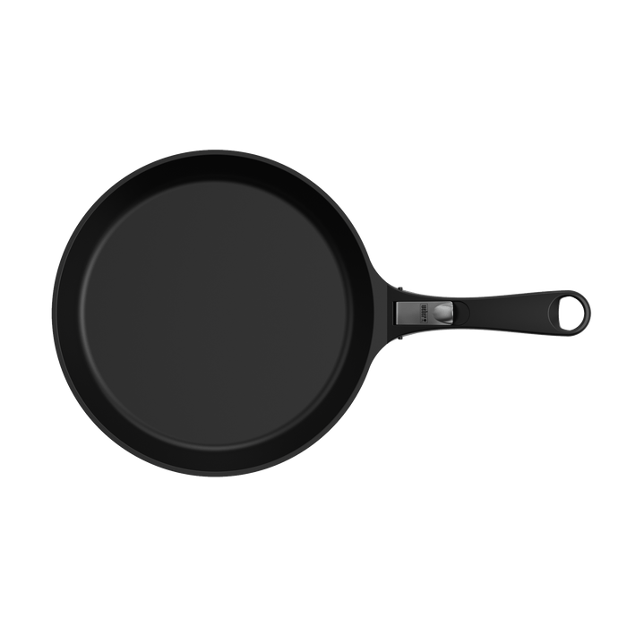 Round Frying Pan - Small