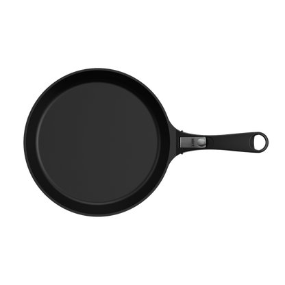 Round Frying Pan - Small