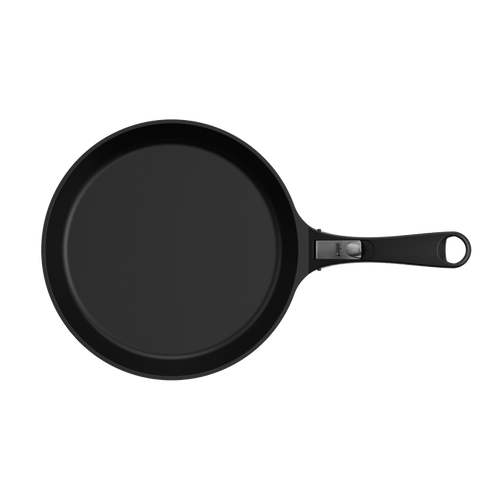 Round Frying Pan - Small
