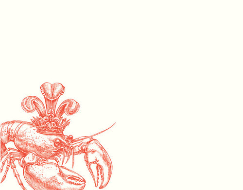 Royal Crawfish A2 Notes