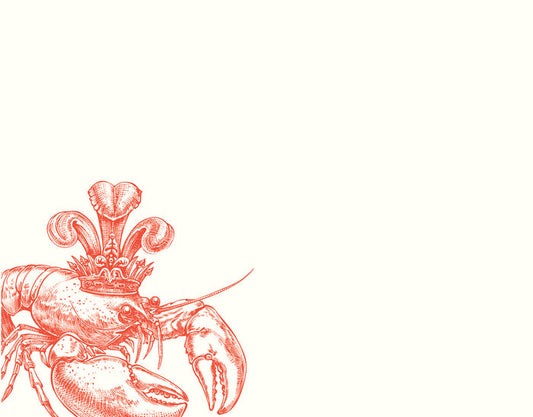 Royal Crawfish A2 Notes