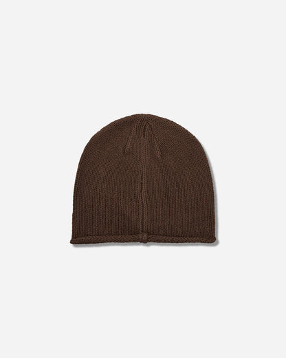 Stüssy S Knit Skullcap Brown Hats Caps 1321260SJ 1001