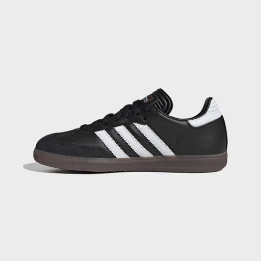 adidas Samba Indoor Football Boots Kids