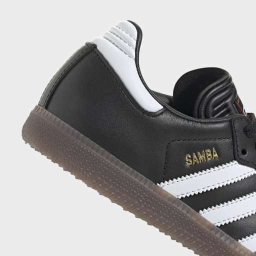 adidas Samba Indoor Football Boots Kids