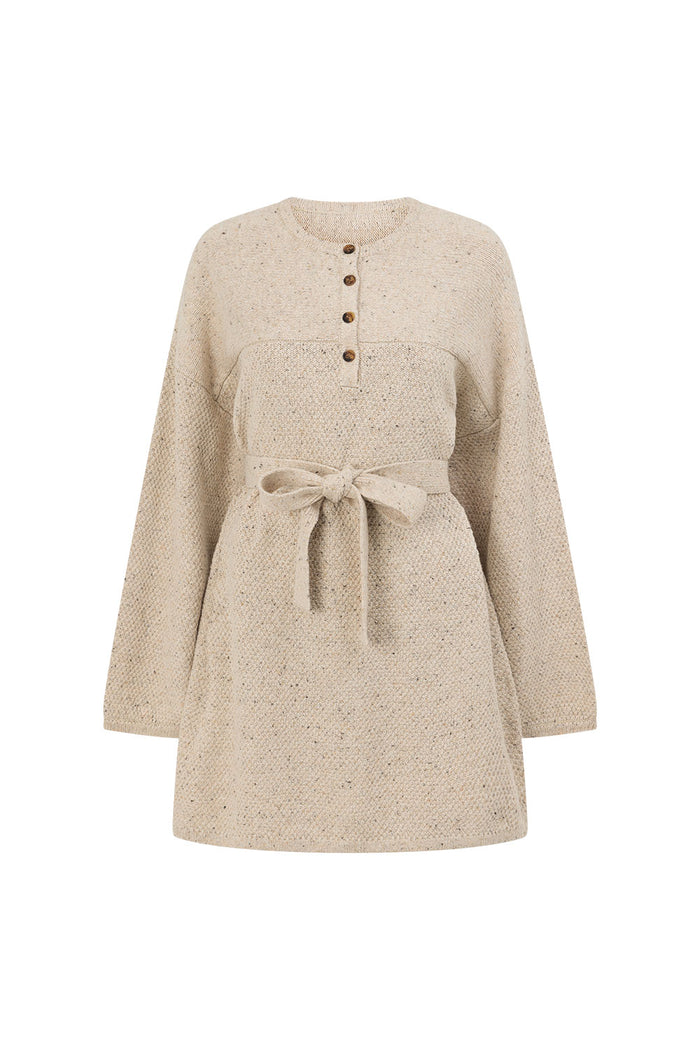 SAMPLE-Avant Dress