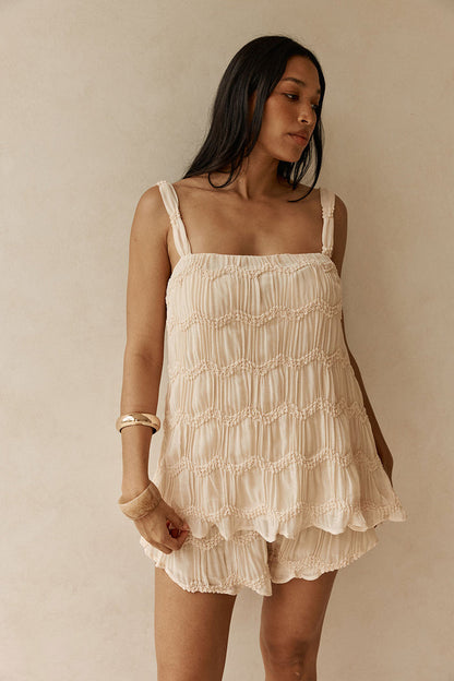 SAMPLE-Fiorella Top