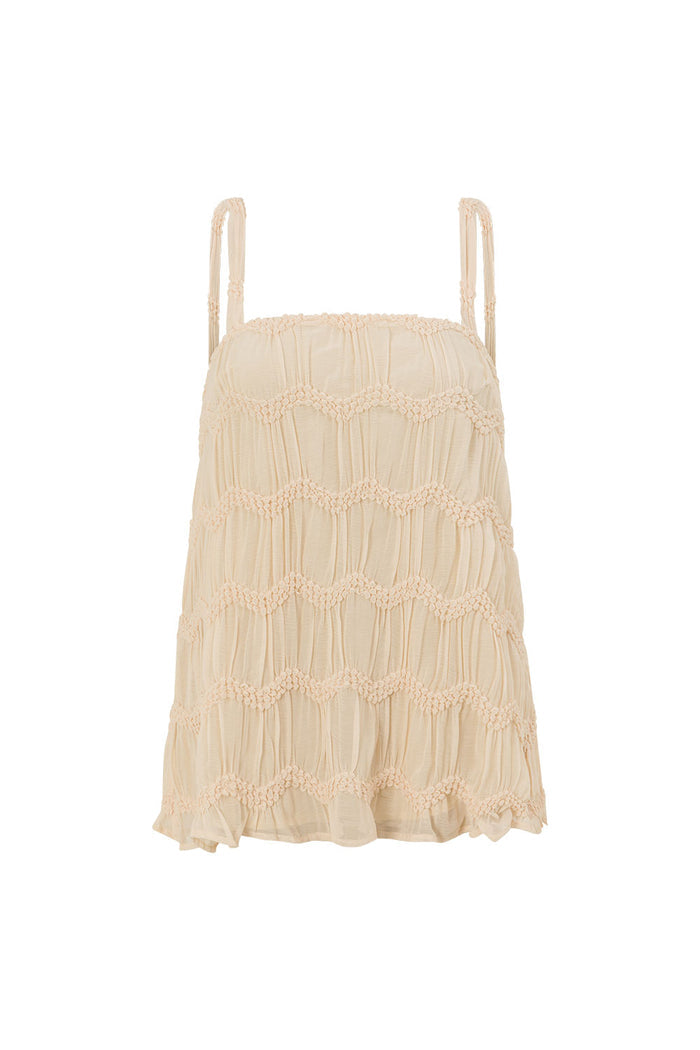 SAMPLE-Fiorella Top