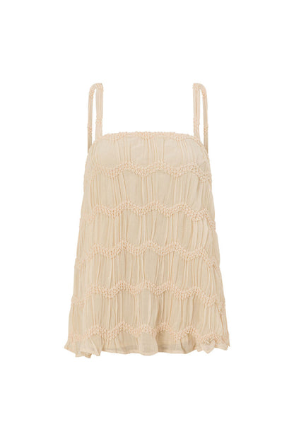 SAMPLE-Fiorella Top