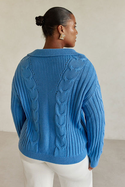 SAMPLE-Jorja Sweater