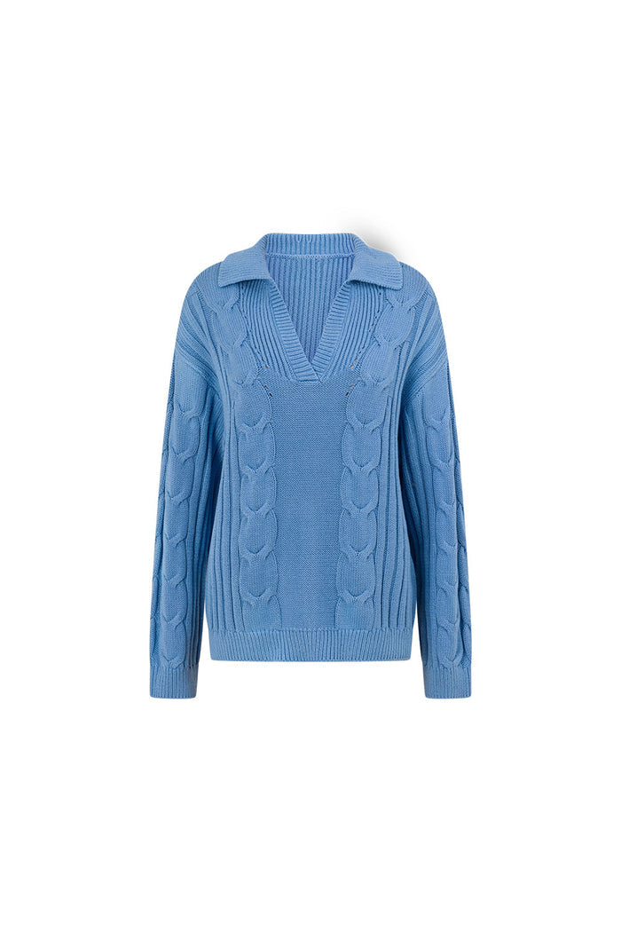 SAMPLE-Jorja Sweater