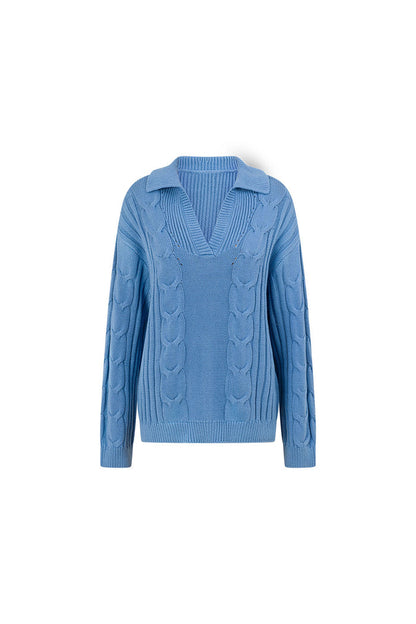 SAMPLE-Jorja Sweater