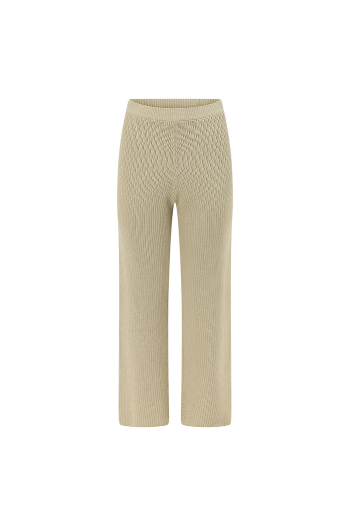SAMPLE-Maxine Pants - Sage
