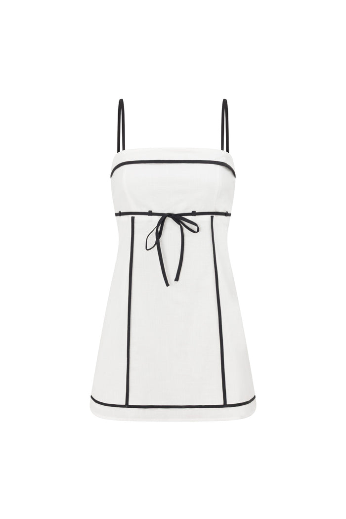 SAMPLE-Palais Dress