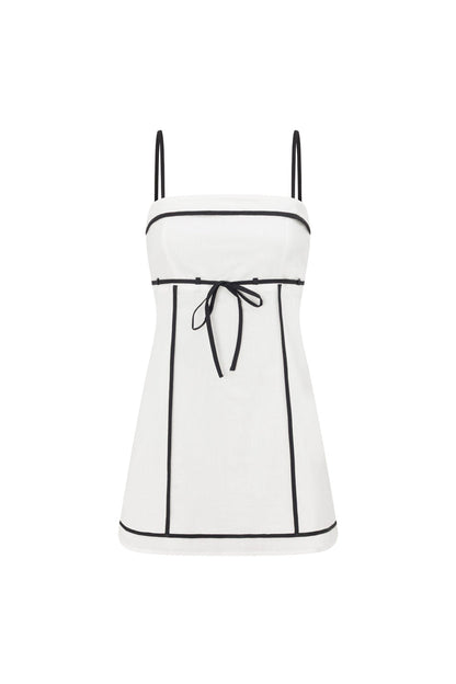 SAMPLE-Palais Dress