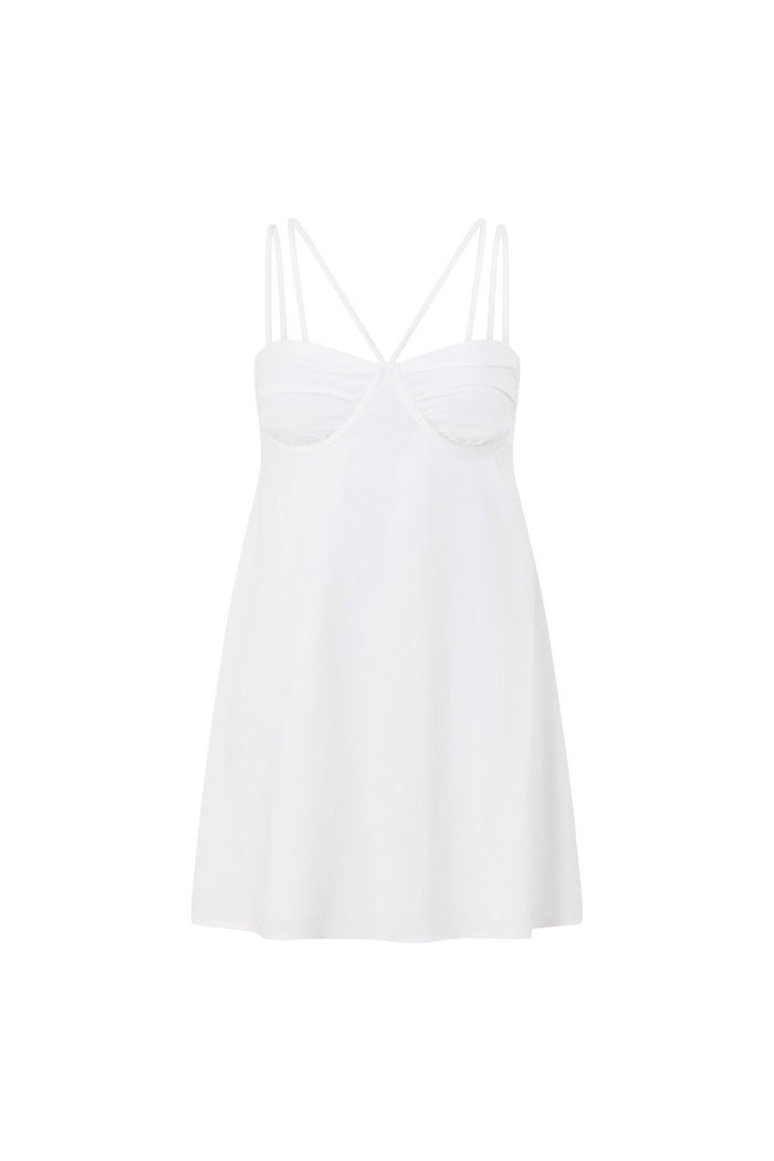 SAMPLE-Seville Dress