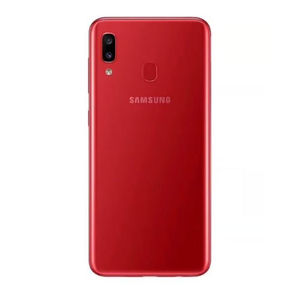 Samsung Galaxy A20 5G 32GB - Red (Unlocked)