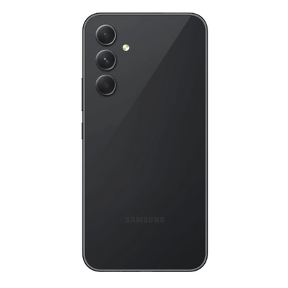Samsung Galaxy A54 5G 128GB - Awesome Graphite (Unlocked)