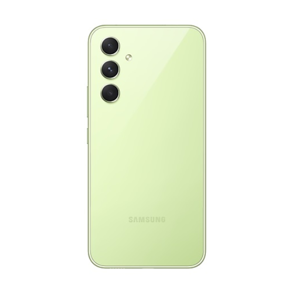 Samsung Galaxy A54 5G 128GB - Awesome Lime (Unlocked)
