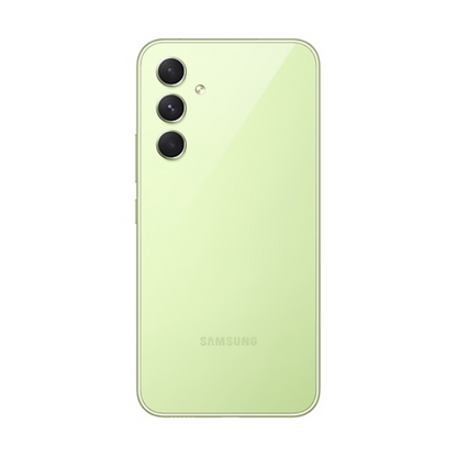 Samsung Galaxy A54 5G 128GB - Awesome Lime (Unlocked)