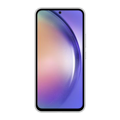 Samsung Galaxy A54 5G 128GB - Awesome White (Unlocked)