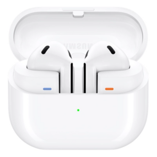Samsung Galaxy Buds 3 - True Wireless Headphones - White